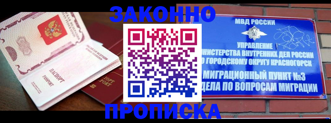 прописка для школы в Заринске
